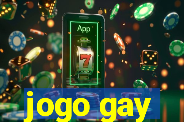 jogo gay